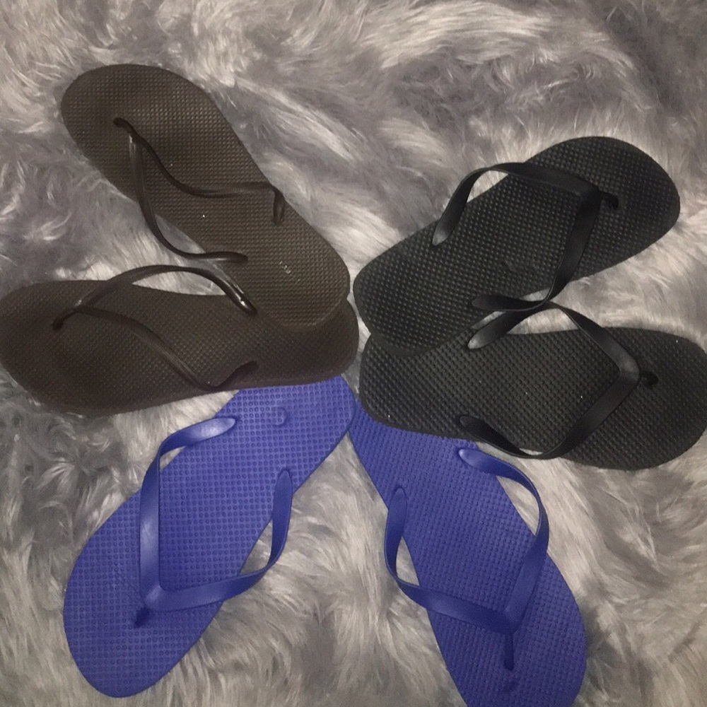 Flip flop bundle